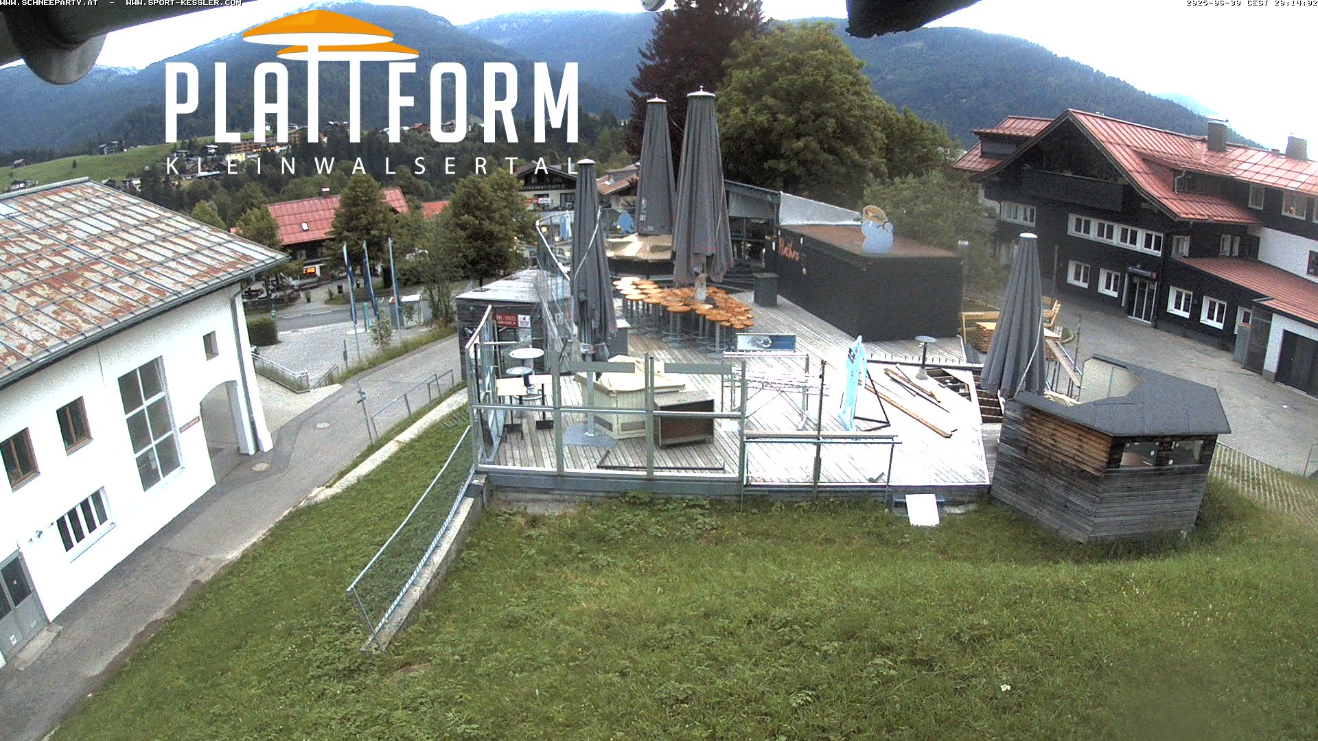 webcam.bild: Kesslerlift - Die Plattform