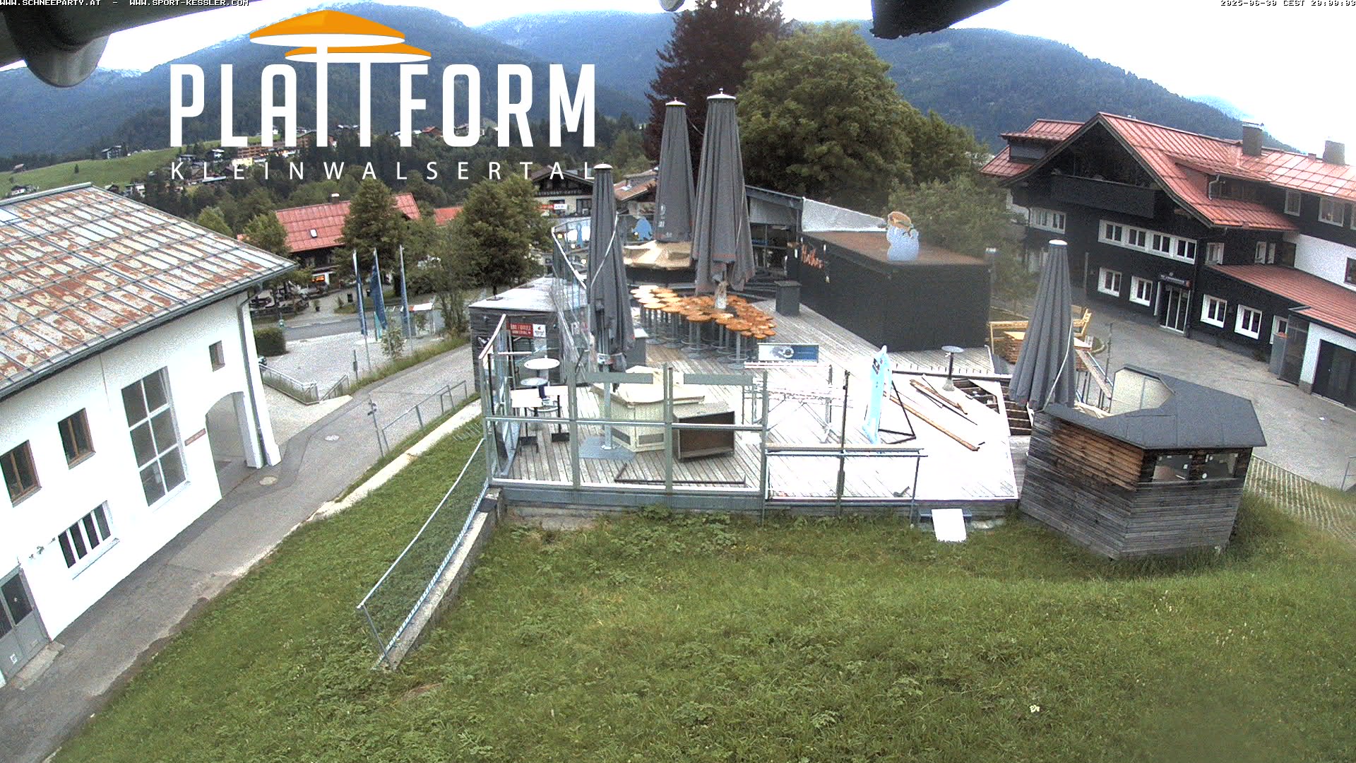 webcam.bild: Kesslerlift - Die Plattform