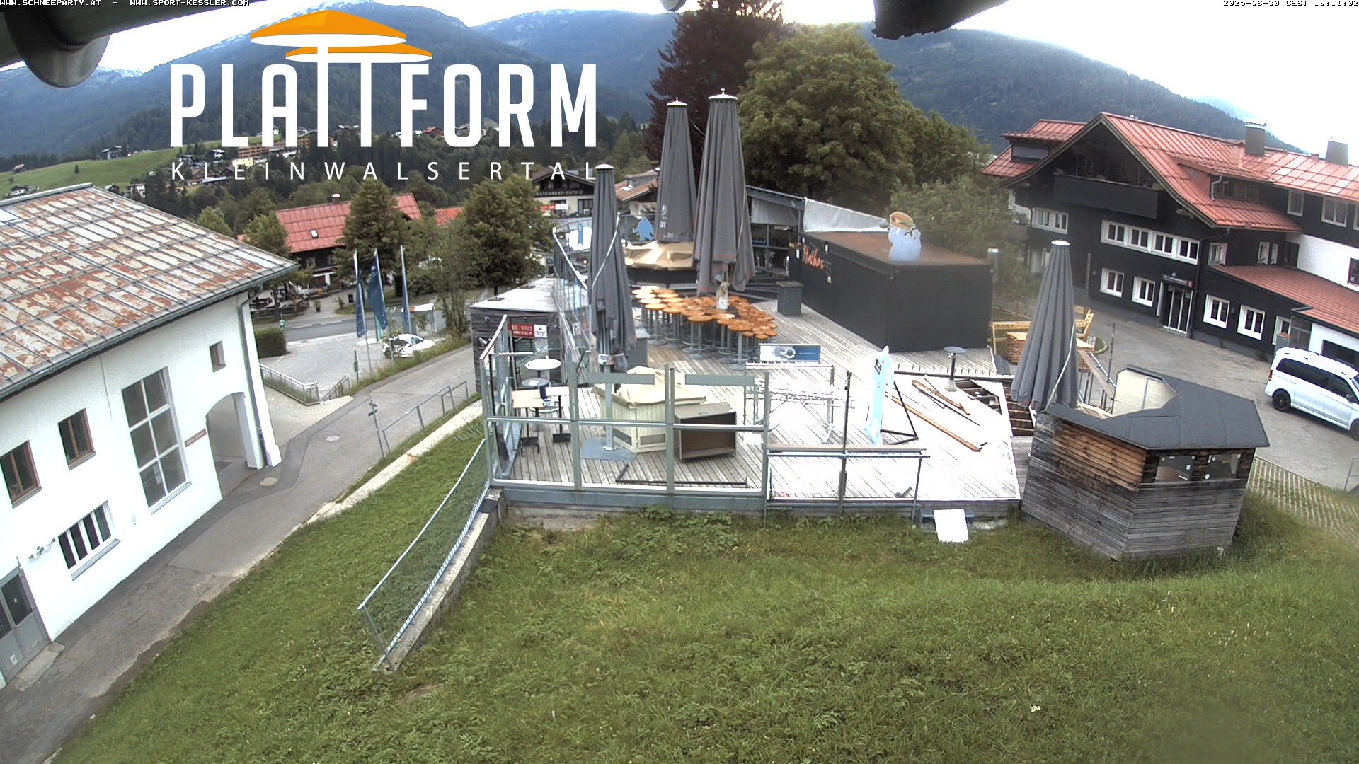 webcam.bild: Kesslerlift - Die Plattform