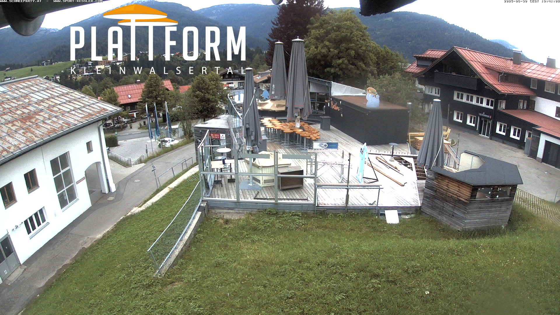 webcam.bild: Kesslerlift - Die Plattform
