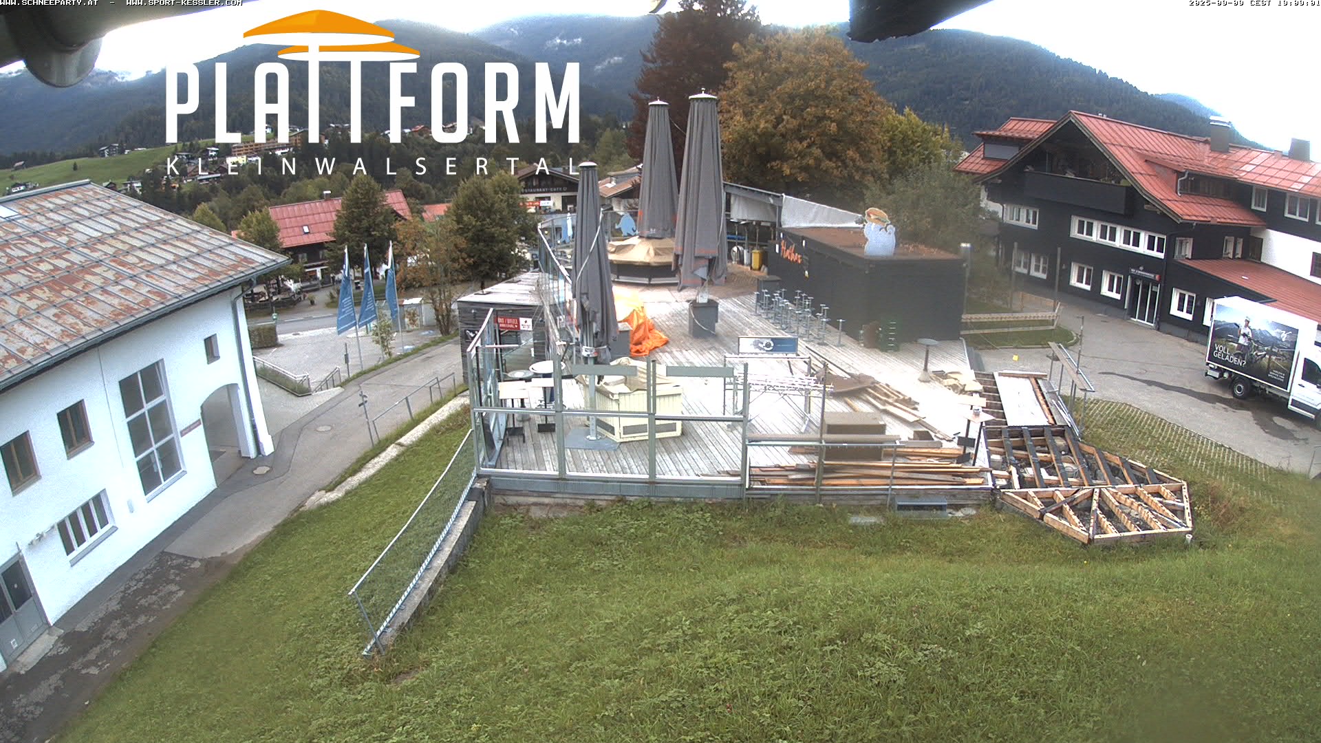 webcam.bild: Kesslerlift - Die Plattform