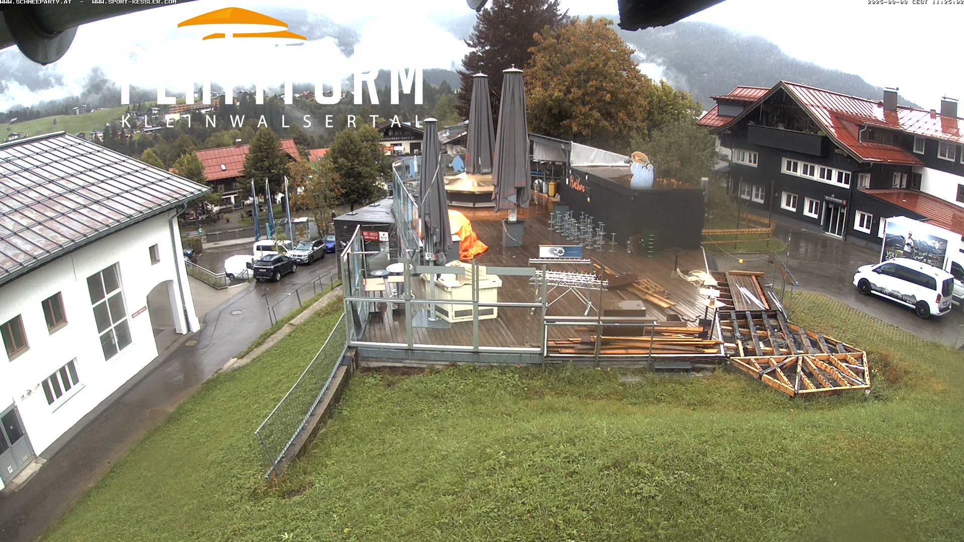 webcam.bild: Kesslerlift - Die Plattform