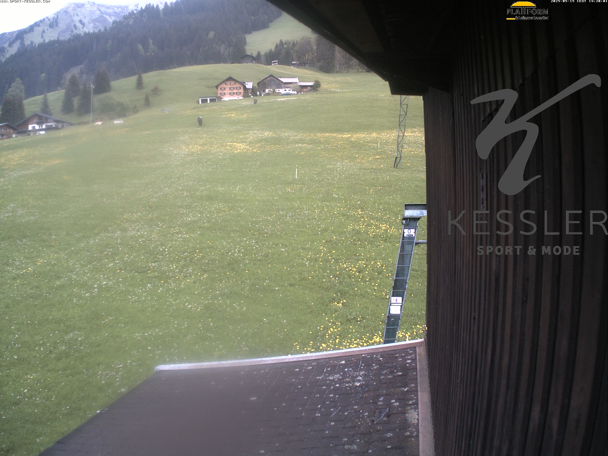 Kesslerlift