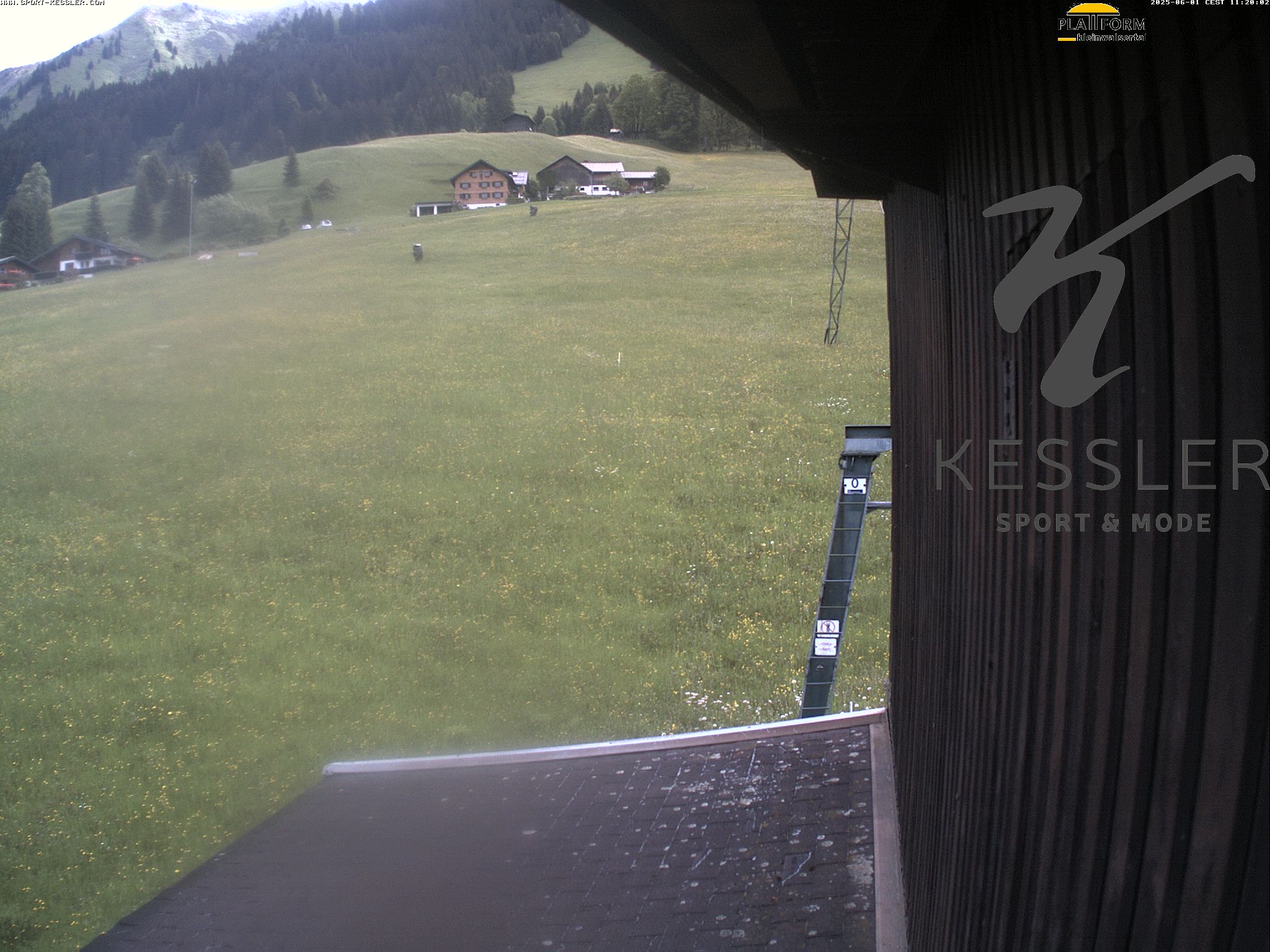 Kesslerlift