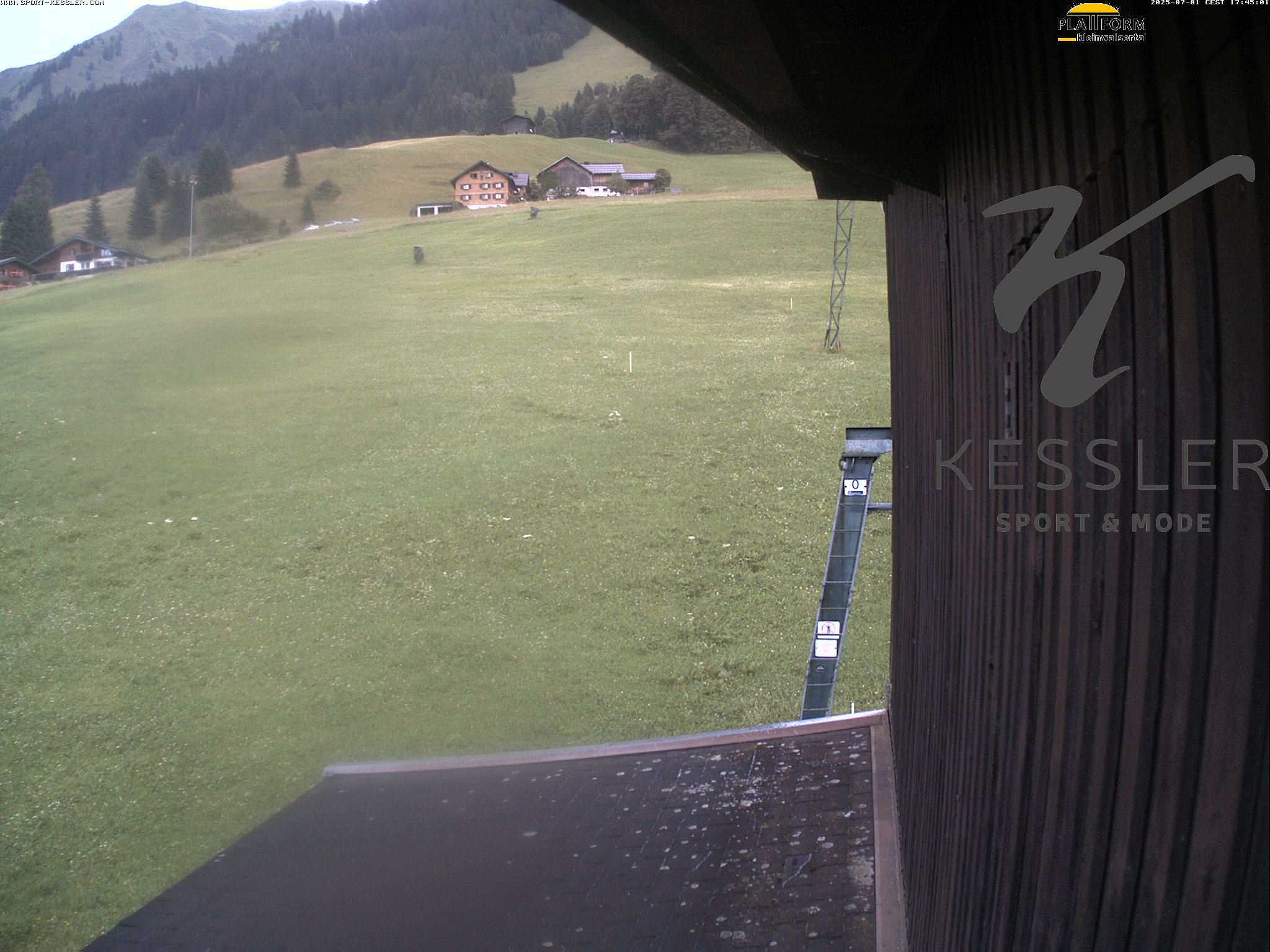 Bild: Kesslerlift