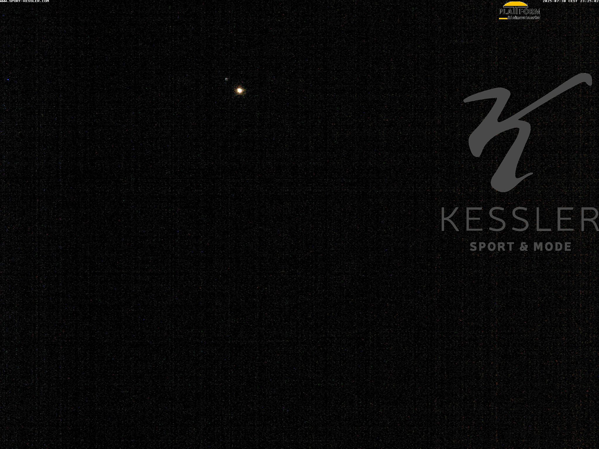 Bild: Kesslerlift