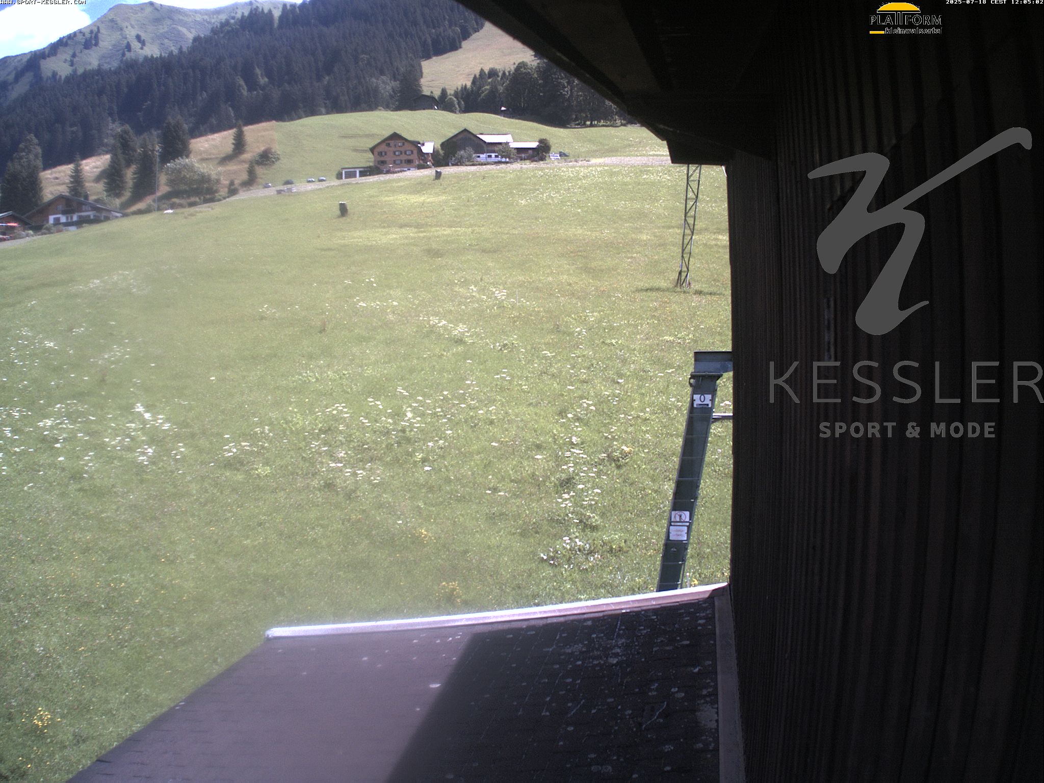 Image: Kesslerlift
