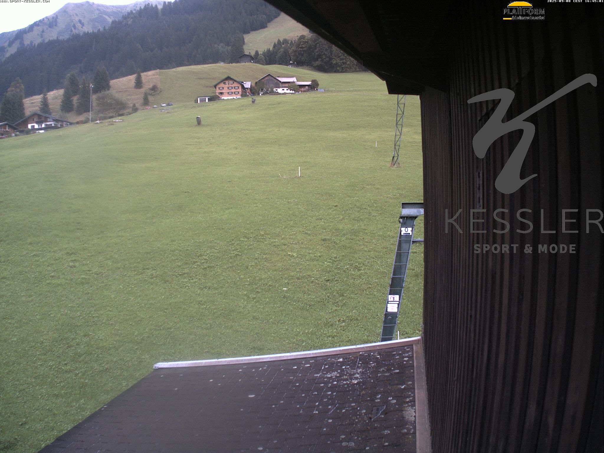 Image: Kesslerlift