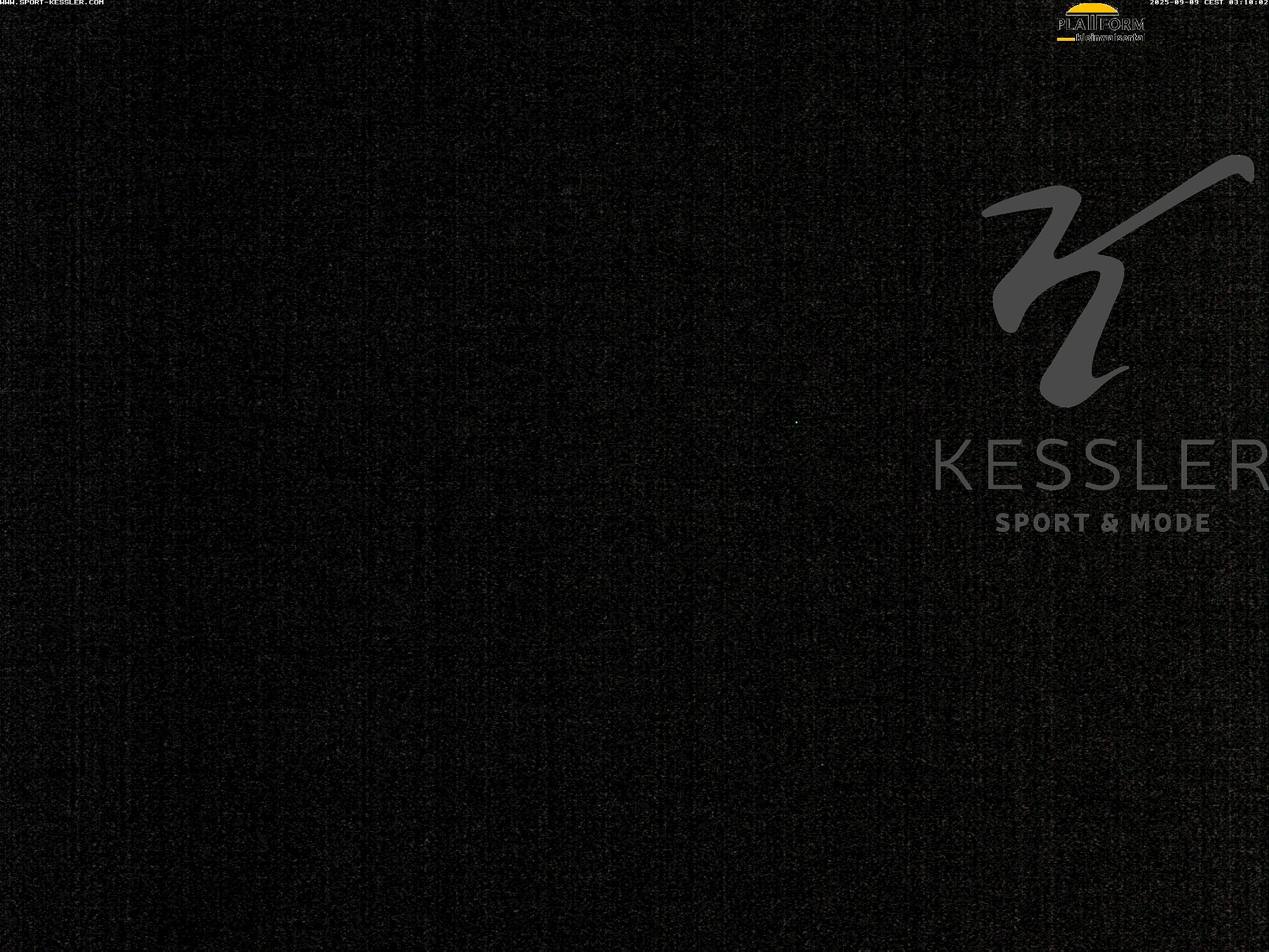 webcam.bild: Kesslerlift