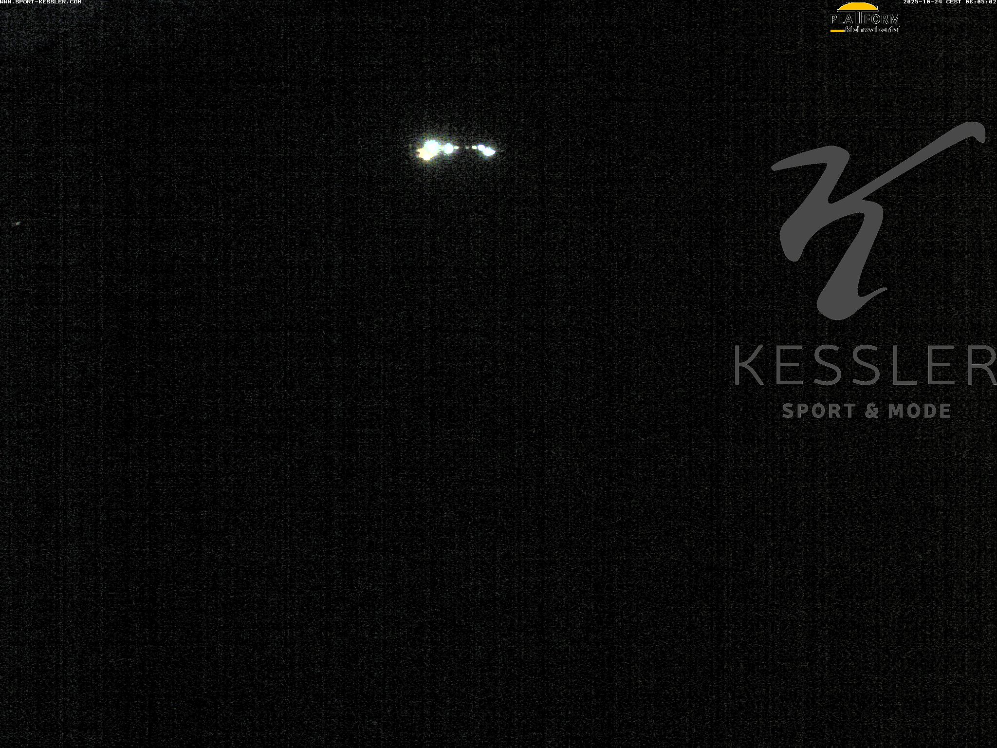 webcam.bild: Kesslerlift
