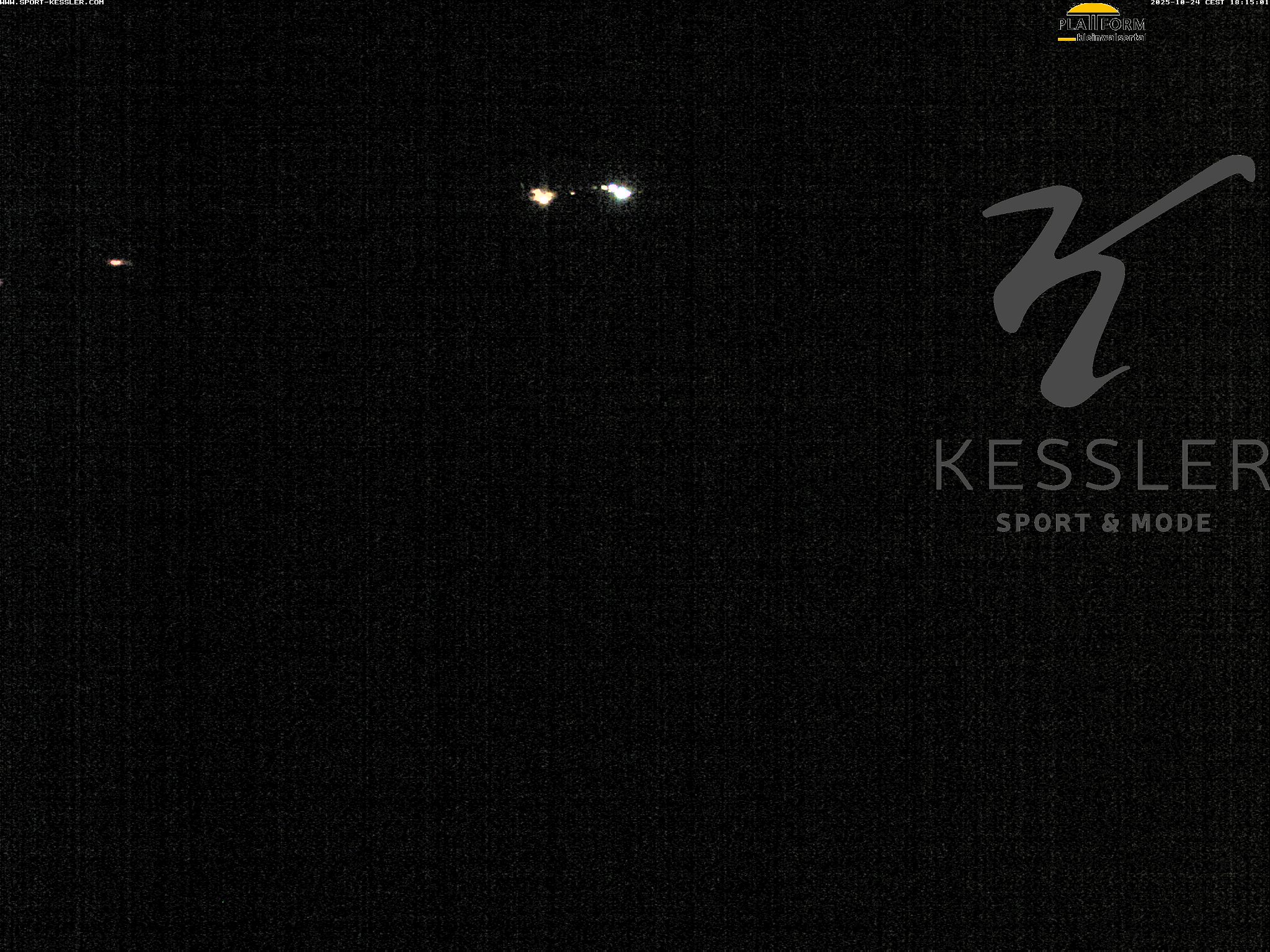 webcam.bild: Kesslerlift