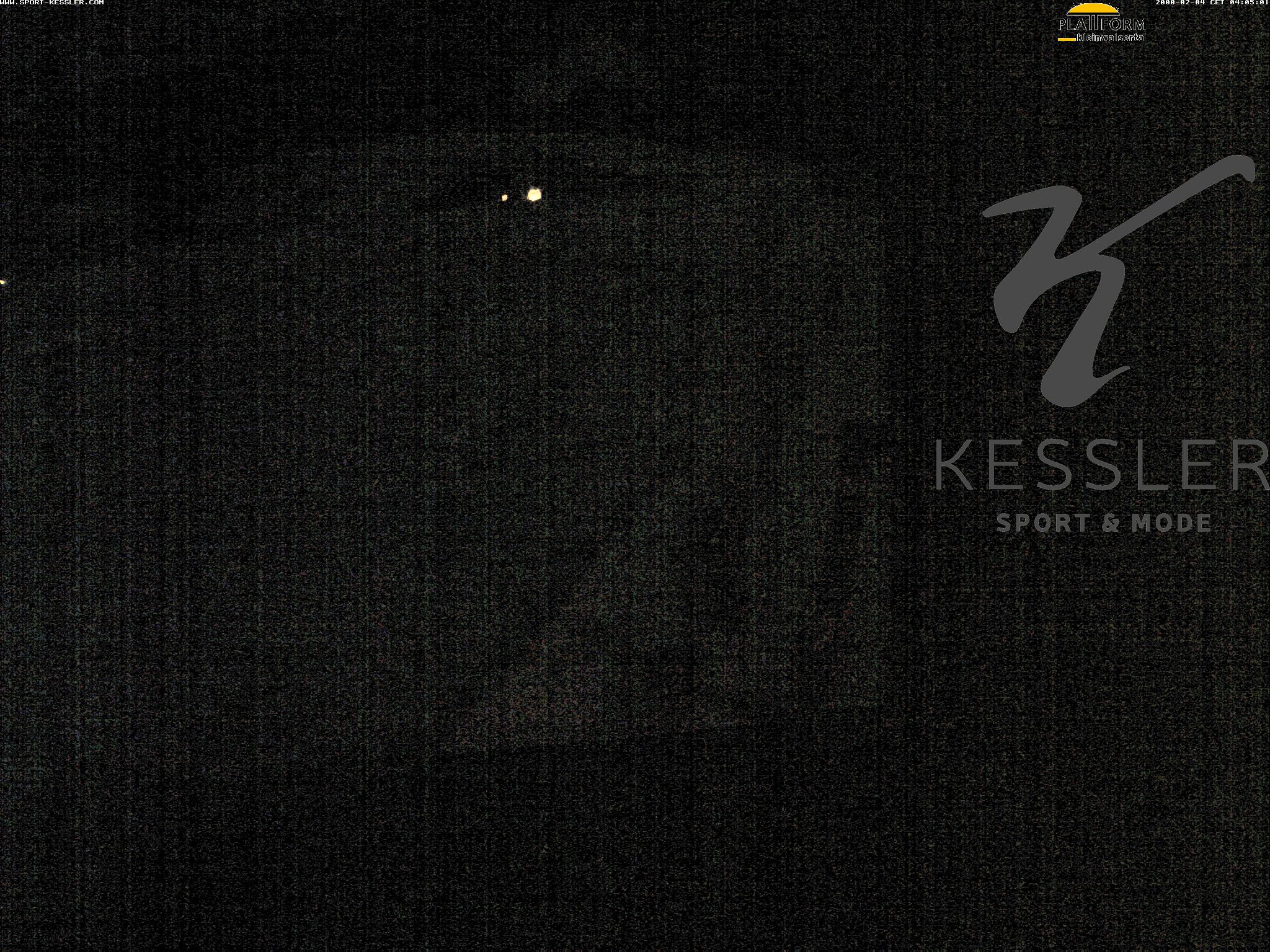 Image: Kesslerlift