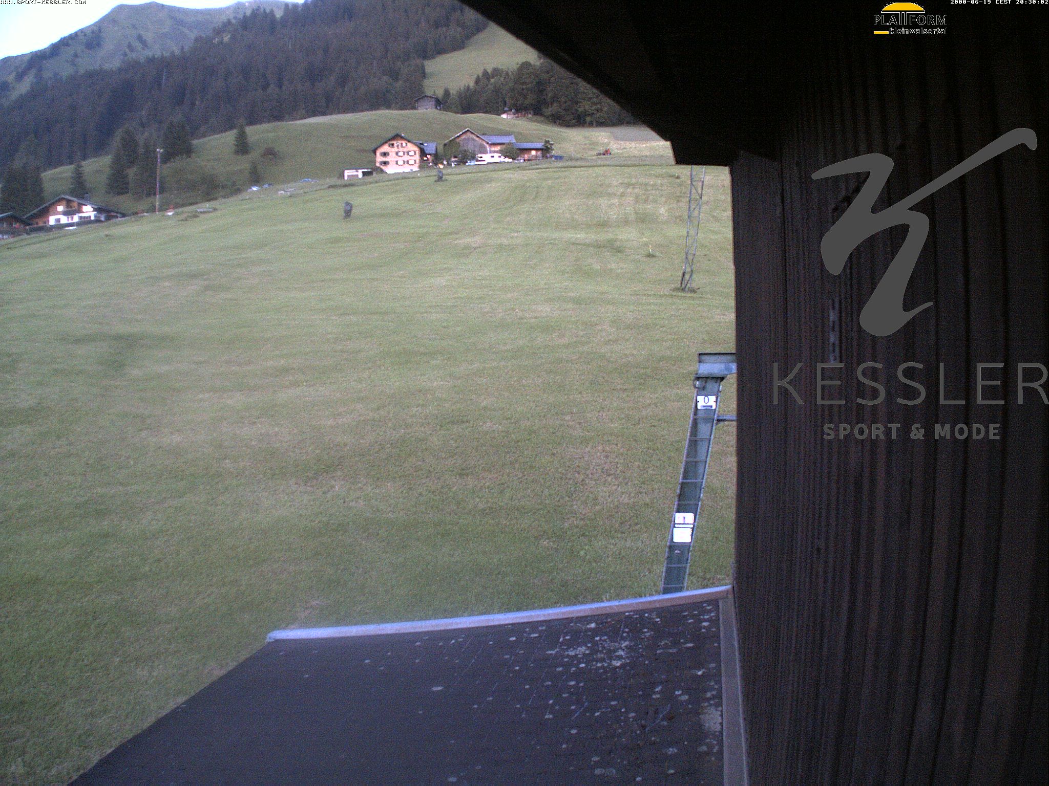 Bild: Kesslerlift