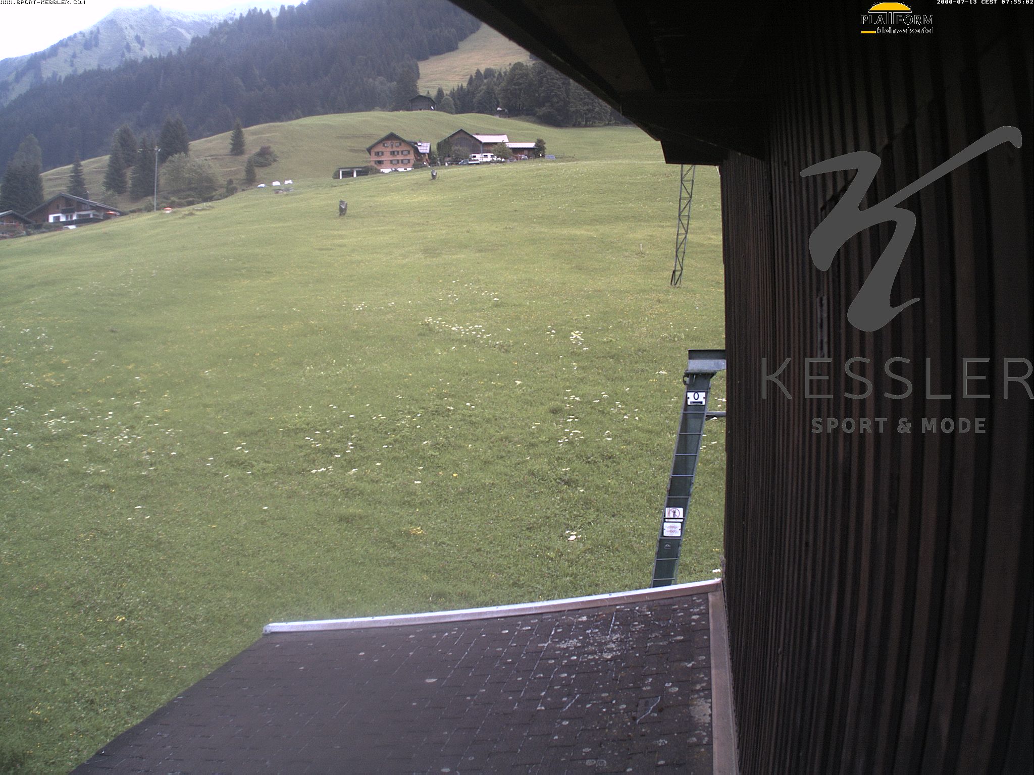 Image: Kesslerlift