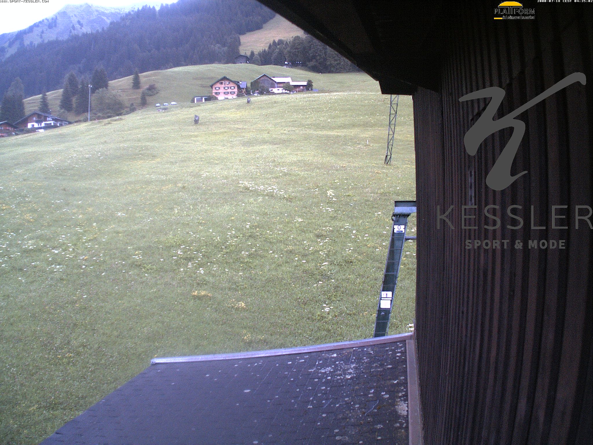 Bild: Kesslerlift
