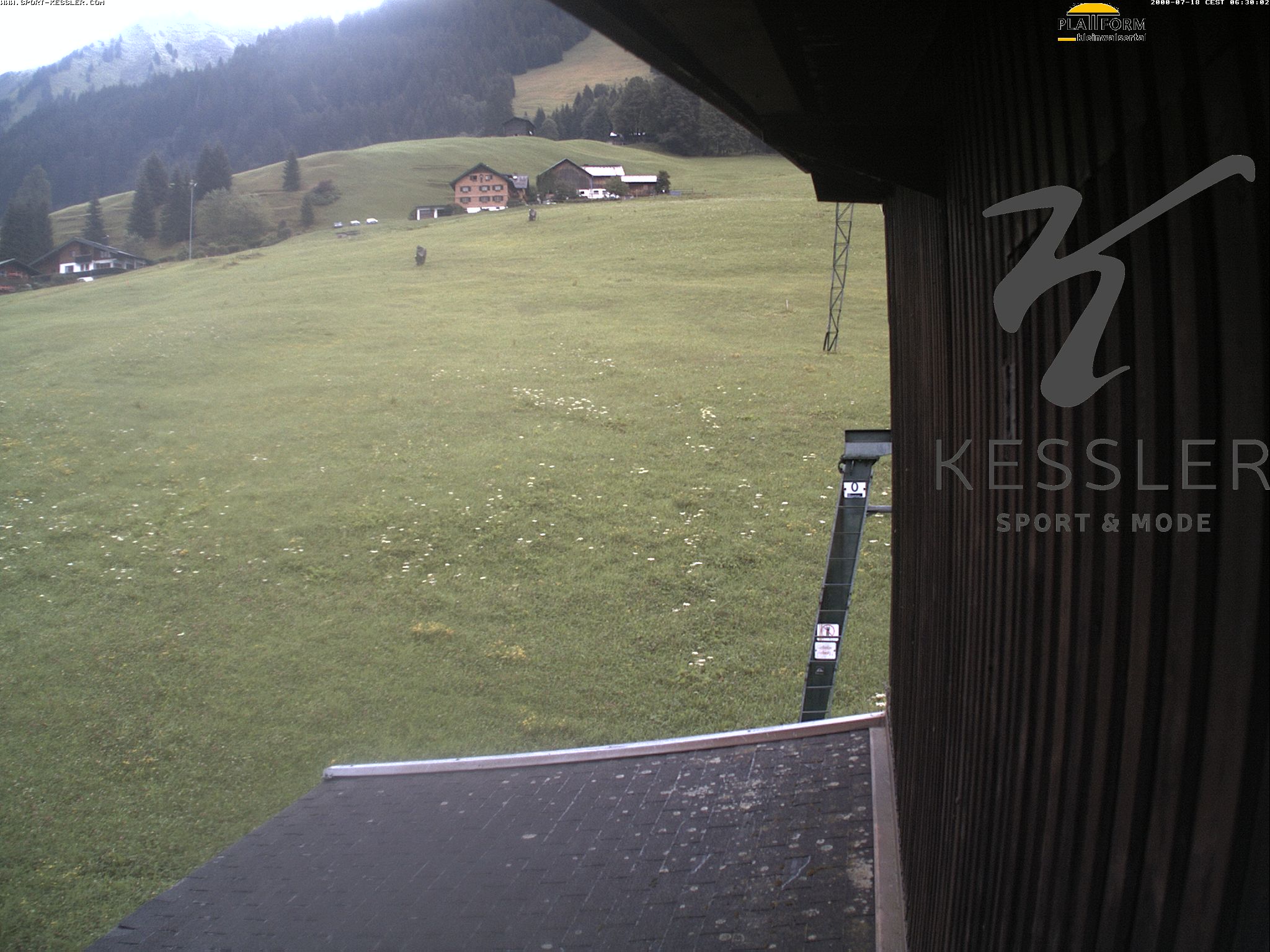 Image: Kesslerlift