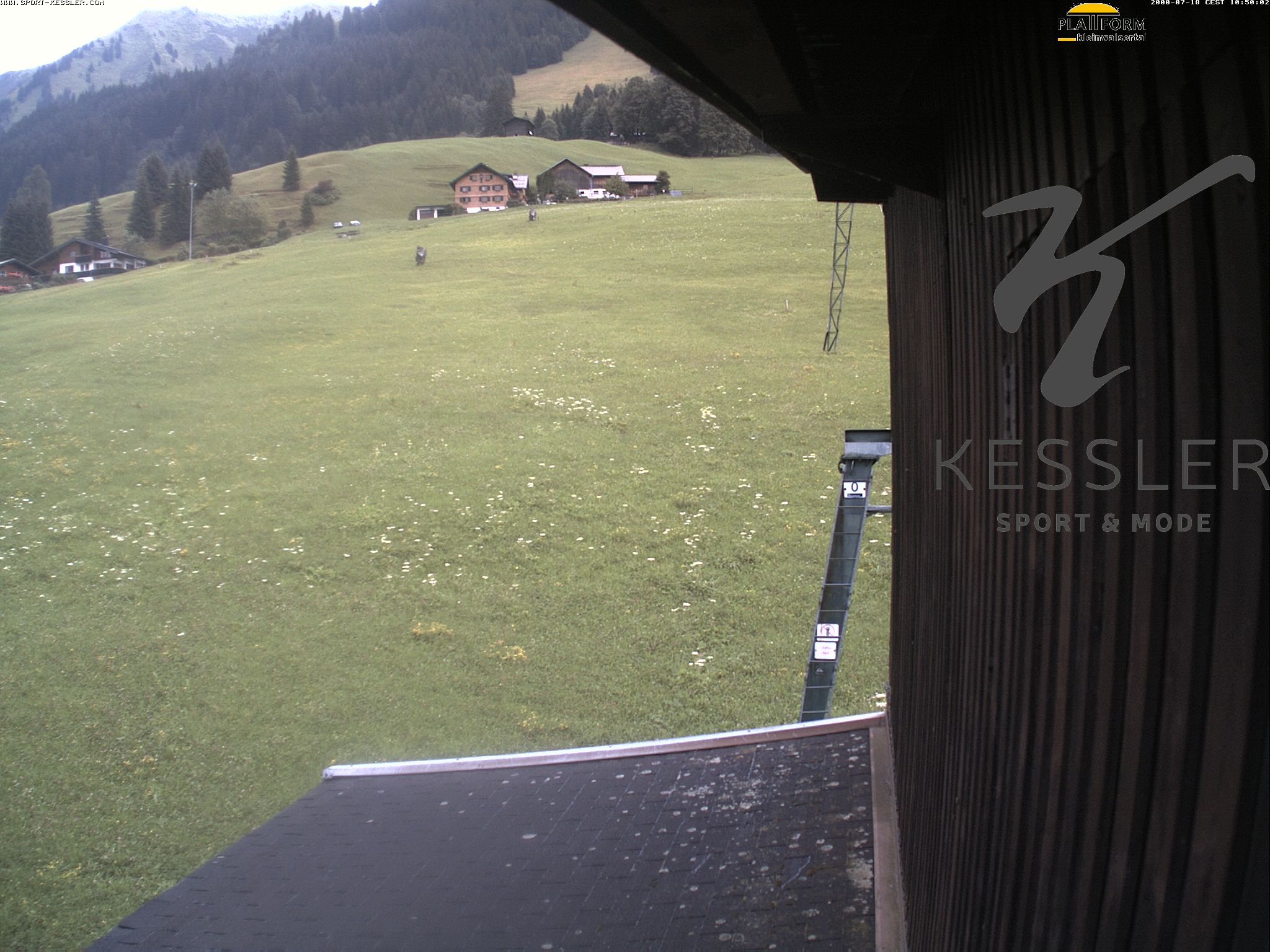 Image: Kesslerlift