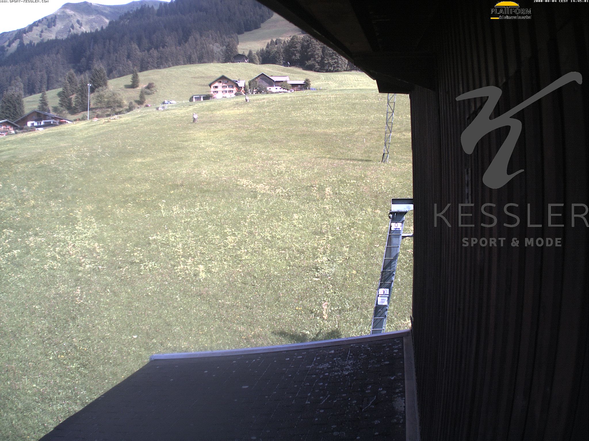 Bild: Kesslerlift