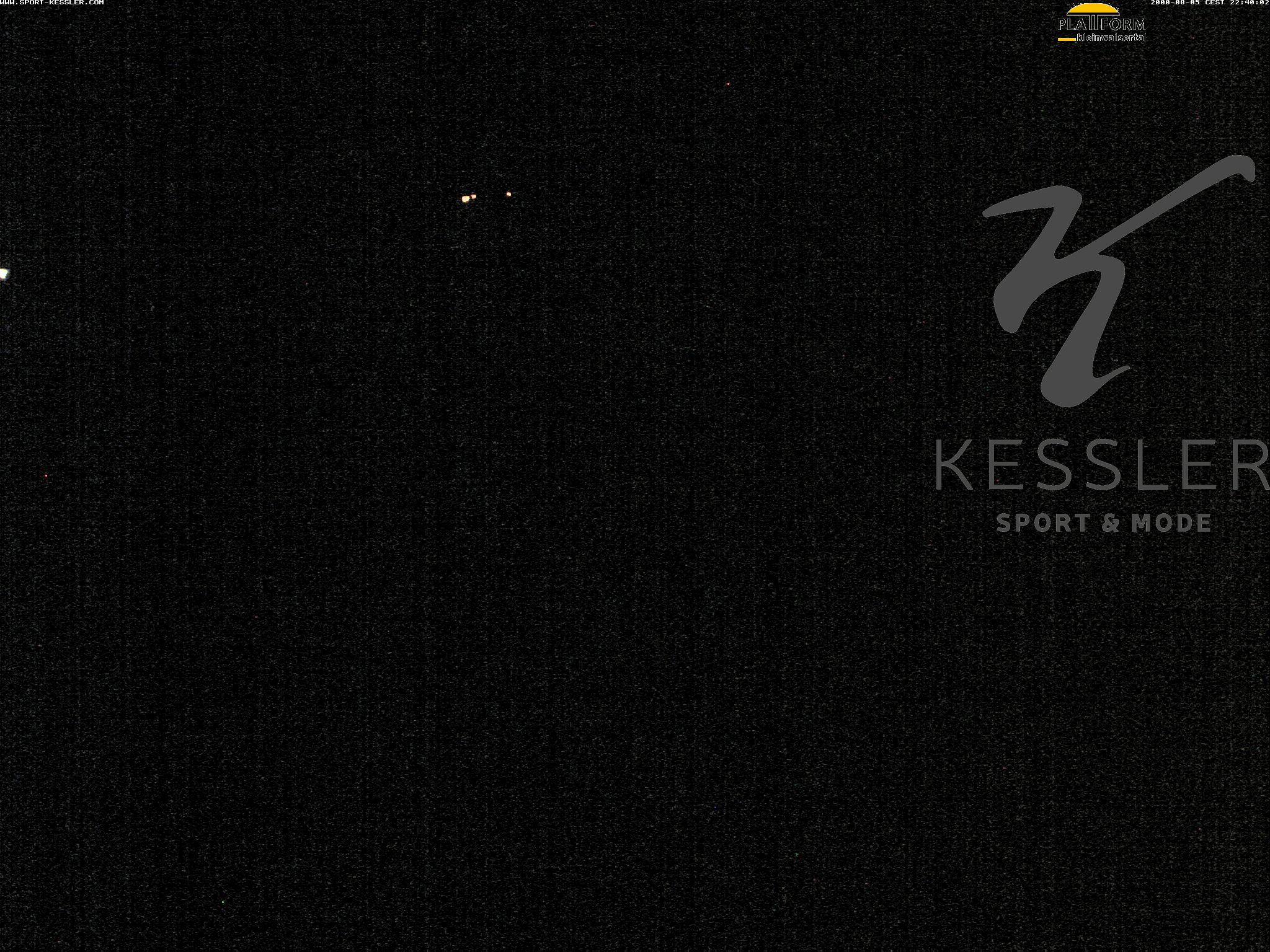 Bild: Kesslerlift
