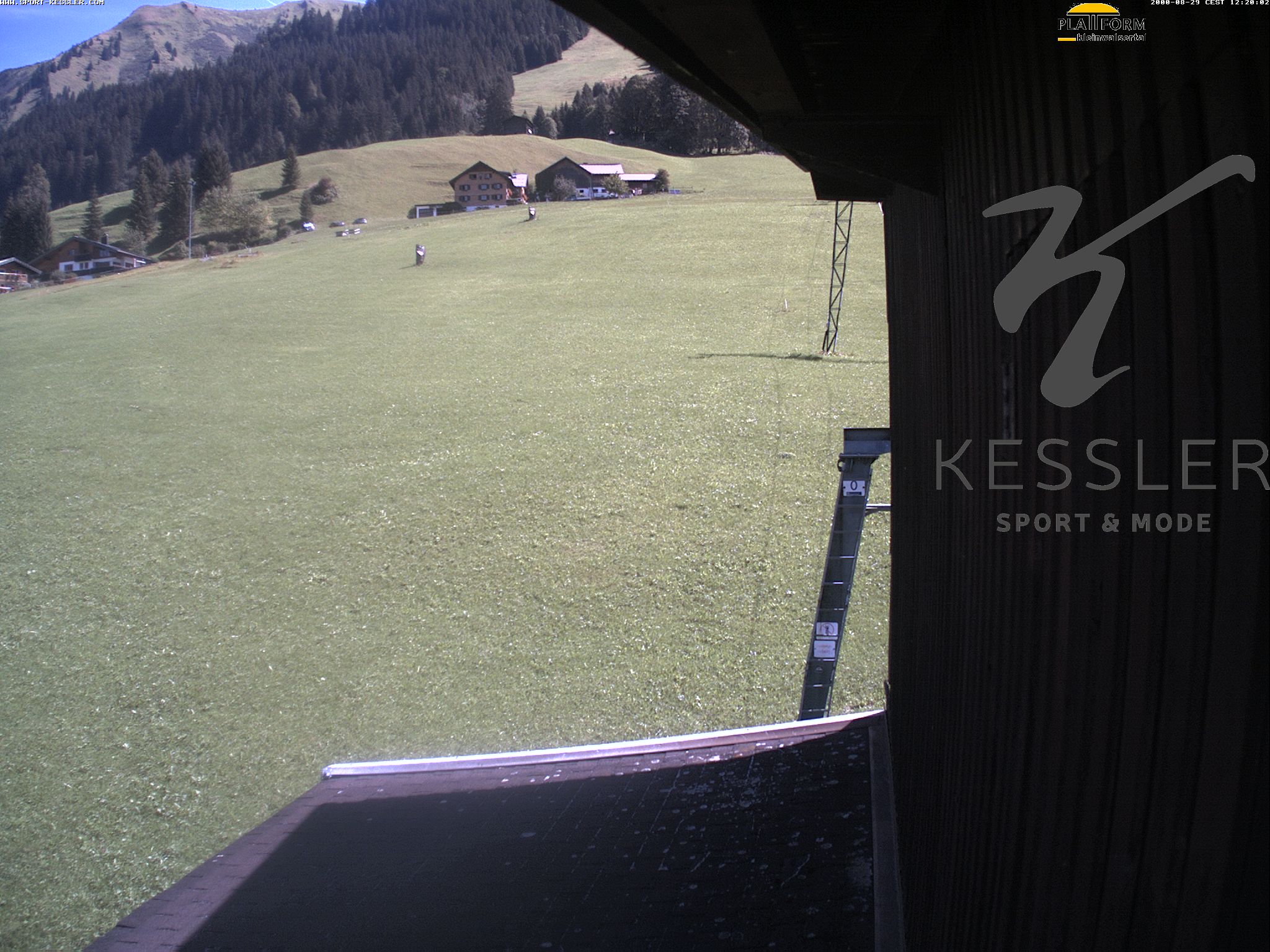 Image: Kesslerlift