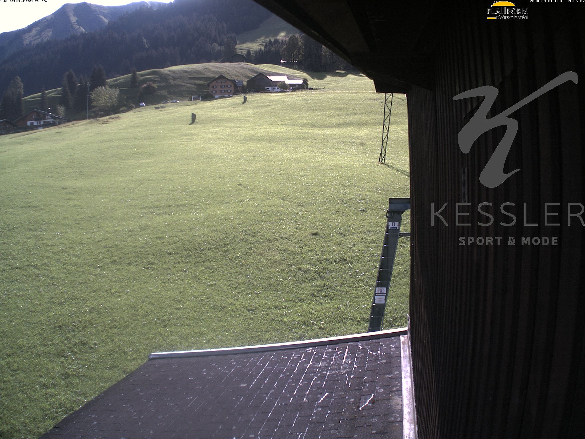 Image: Kesslerlift