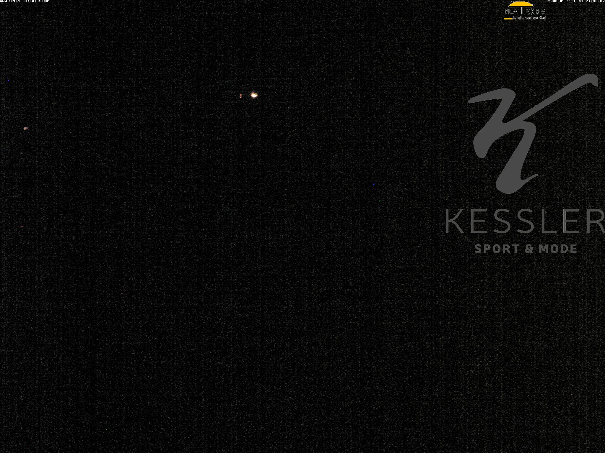 Bild: Kesslerlift