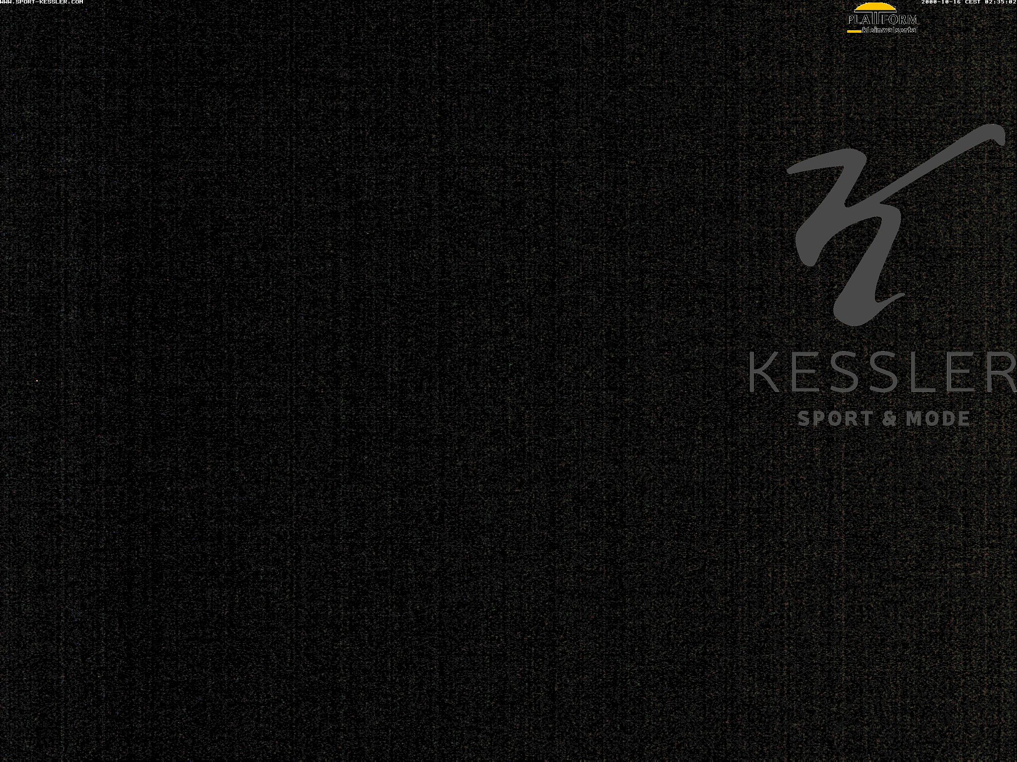Image: Kesslerlift