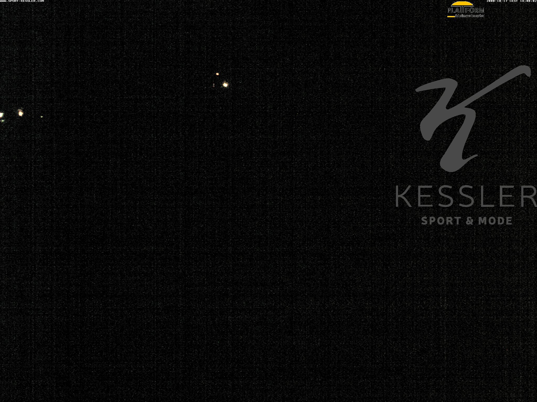 Bild: Kesslerlift