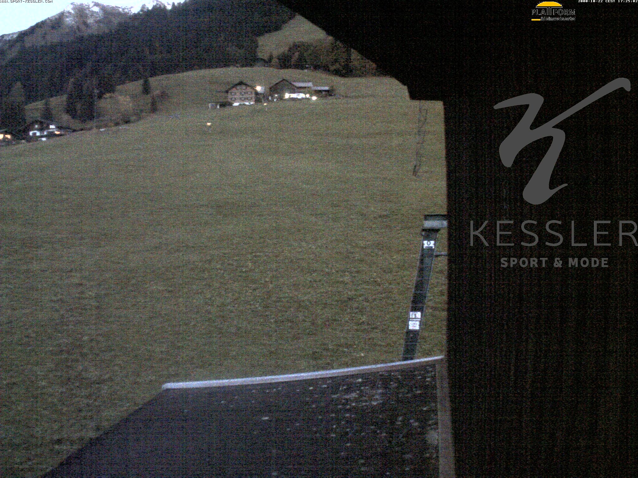 Image: Kesslerlift