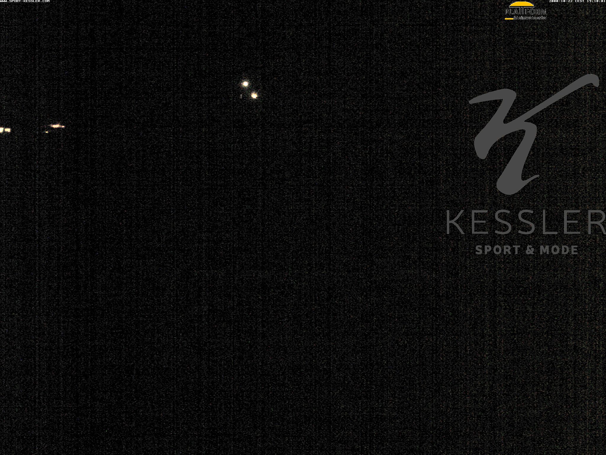 Image: Kesslerlift