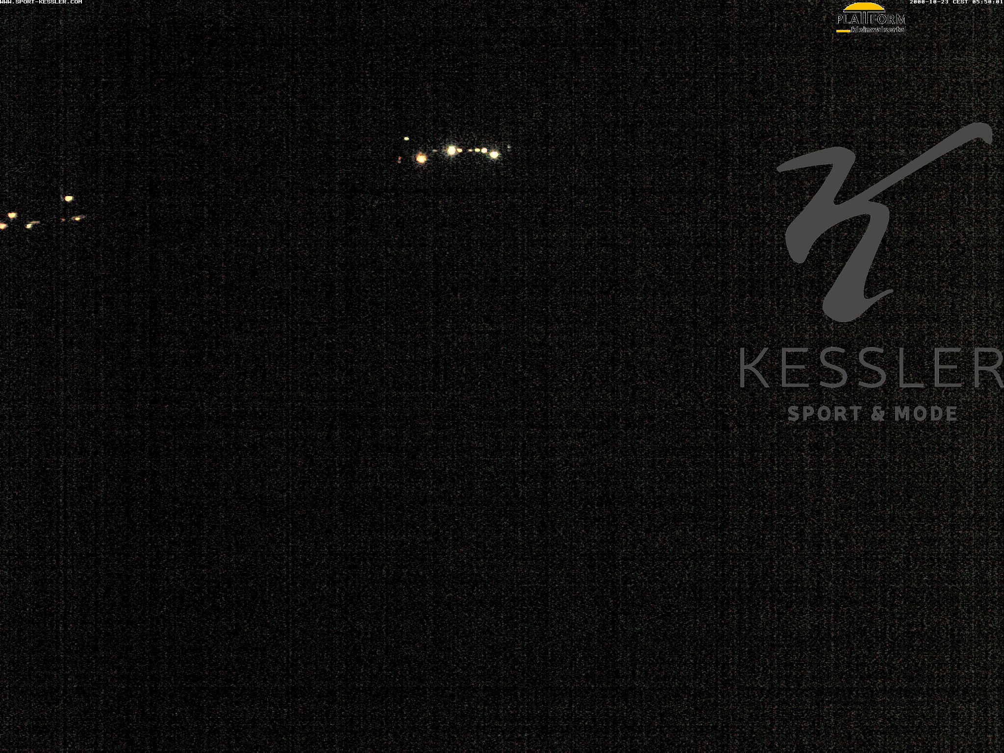 Image: Kesslerlift