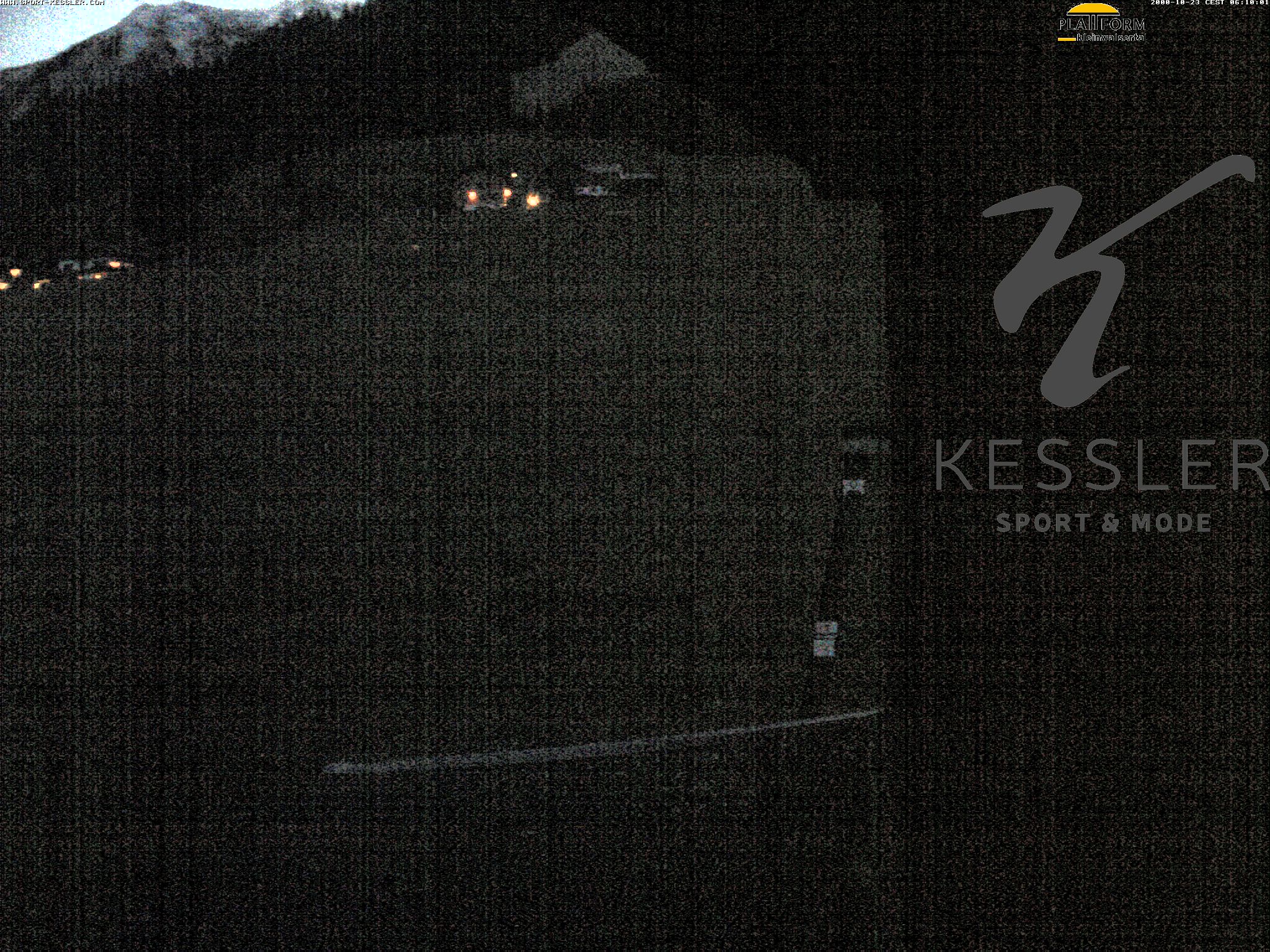 Bild: Kesslerlift