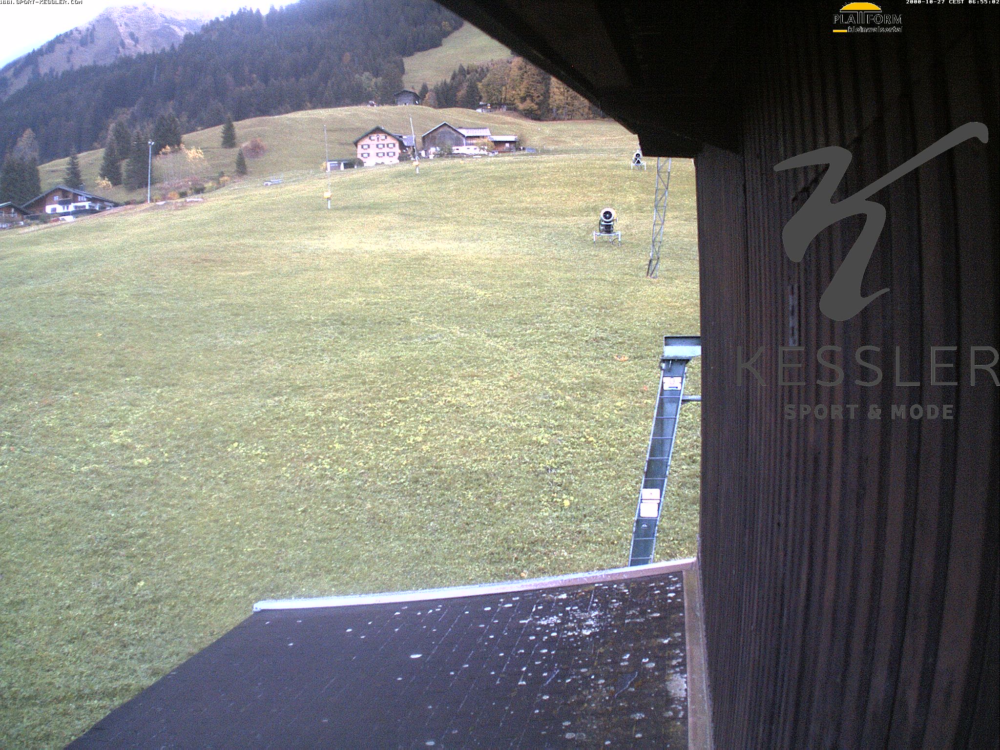 Bild: Kesslerlift
