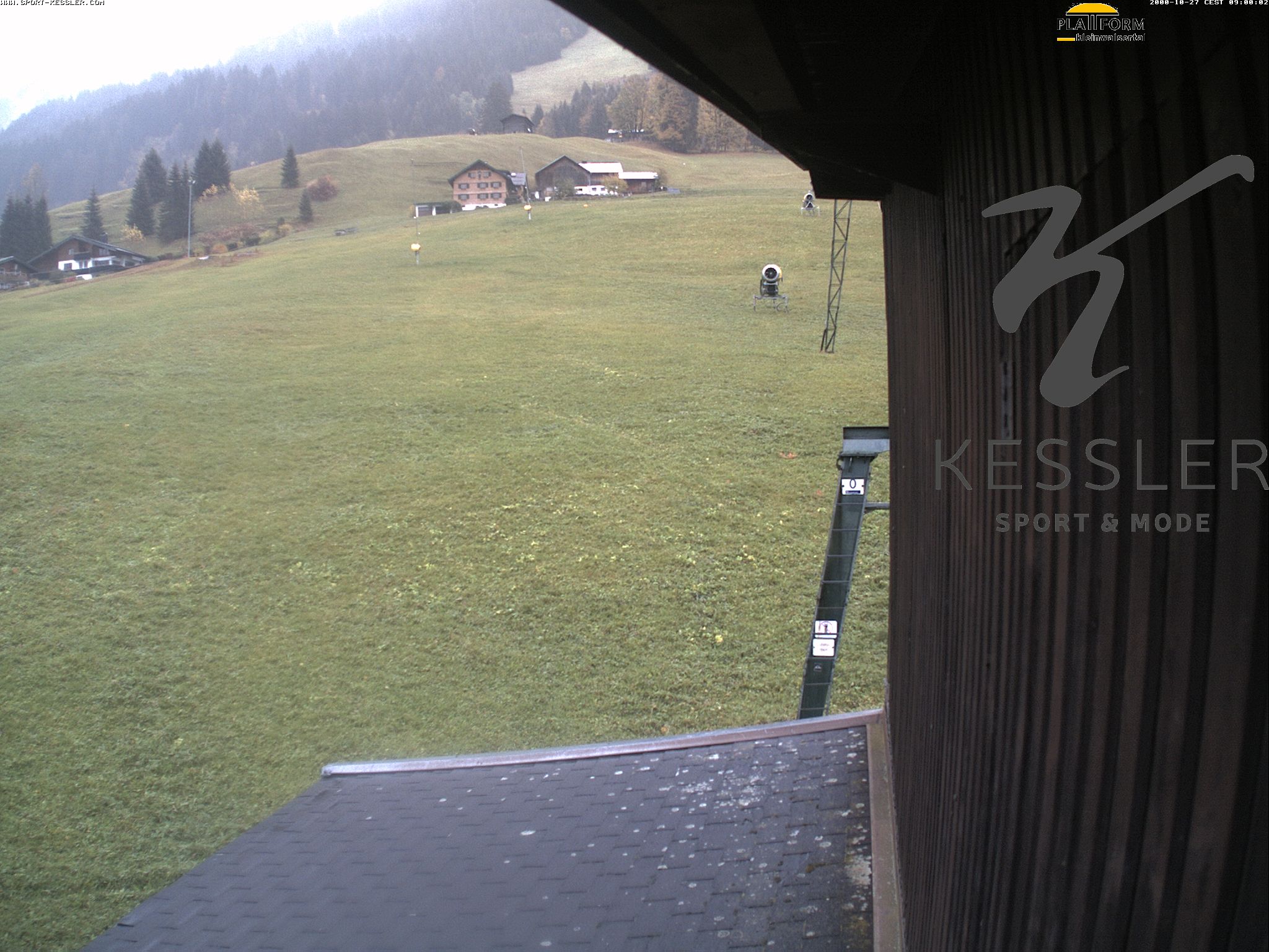 Image: Kesslerlift